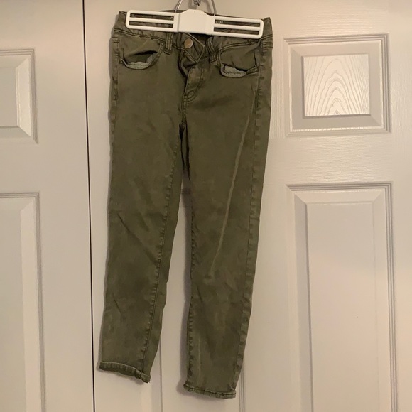American Eagle jeggings - Picture 1 of 2